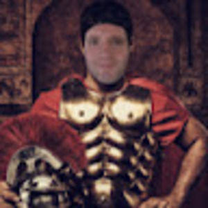 Meet your Posher, Jason